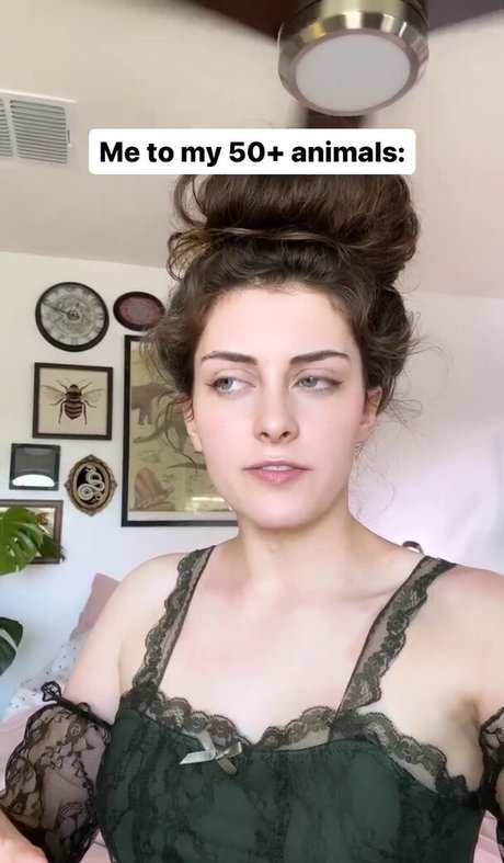 Inspire Exotic perfekte schöne bild