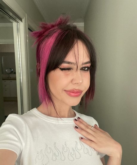 Mikaila Delgado beste hd galerien