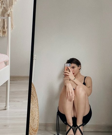 Turkish Beauty hübsche xxx bild