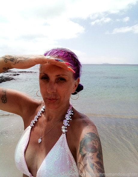 britishmumanddaughter top sex galerie