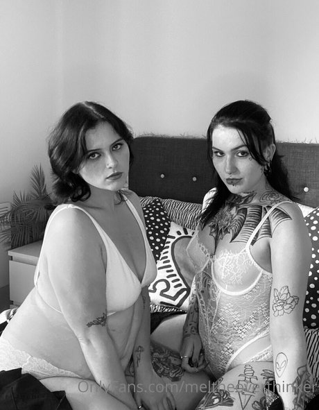 meltheoverthinker Fotoaufnahmen