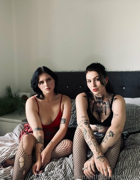 meltheoverthinker pornographische pornostar bilder