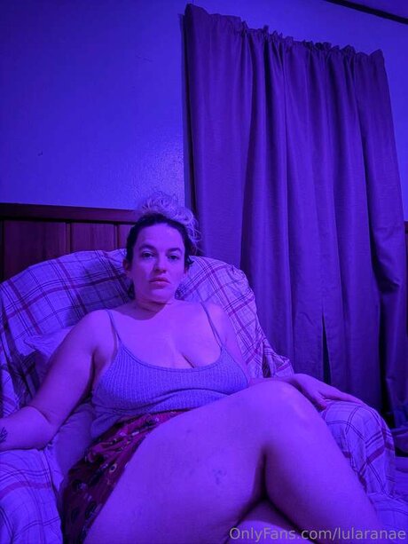 LulaRanae kostenlose nacktheit fotos