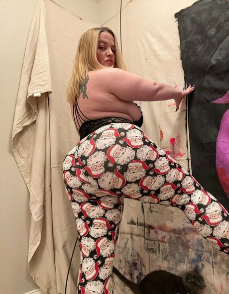 LulaRanae xxx nette bild