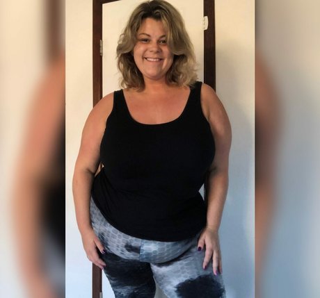 plussize andfine Fotoaufnahmen