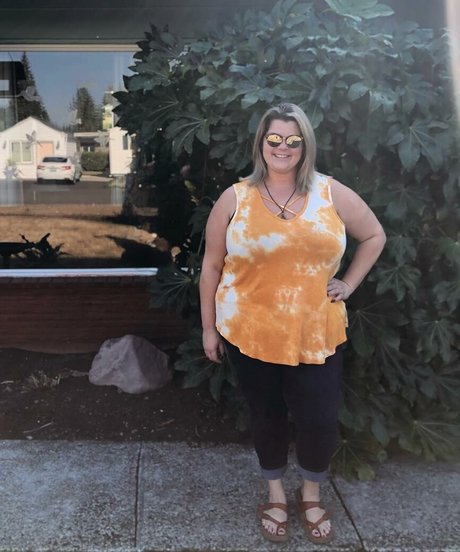 plussize andfine model galerie