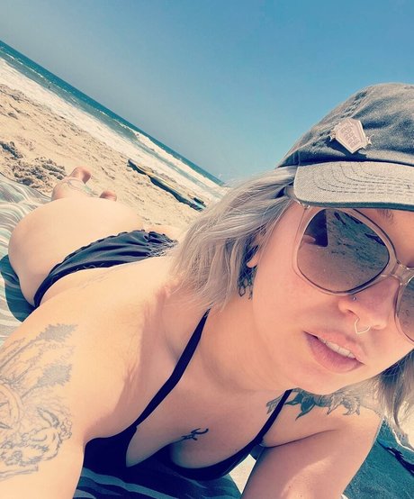 Angelica Danger Dawn sexy erwachsene fotos