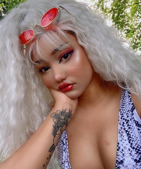 Numochiii xxx sexy bilder