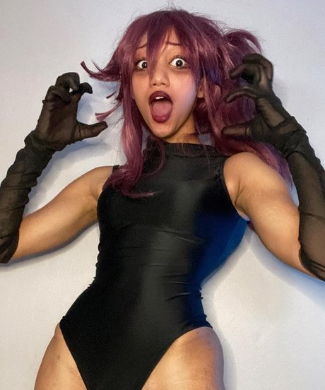 Numochiii nackt schöne fotos