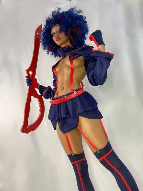 Numochiii top sexy archiv