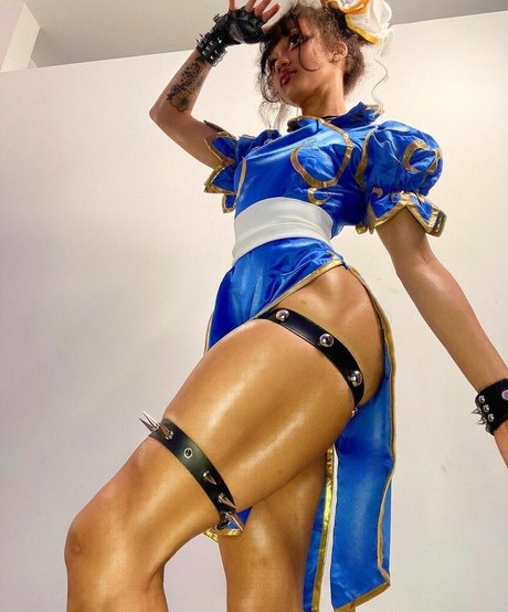 Numochiii perfekte sex bild