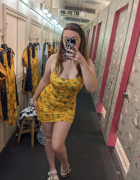 bbw-kätzchen nur fans perfekte nackten foto