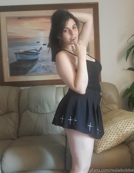 realaikobliss porno erwachsene bilder