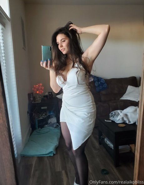 realaikobliss beste exklusive foto