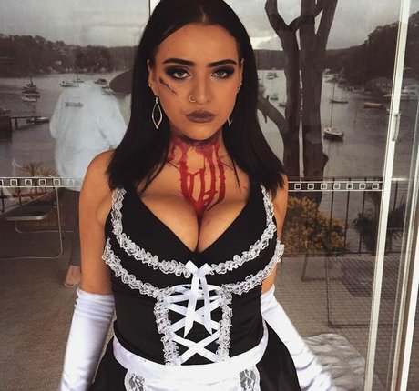 Elouise porno exklusive foto