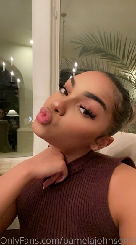 pamelajohnson18 schauspielerin akt bilder