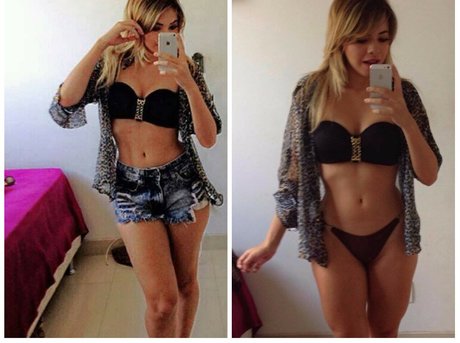 Jessica Soares porno freie archiv