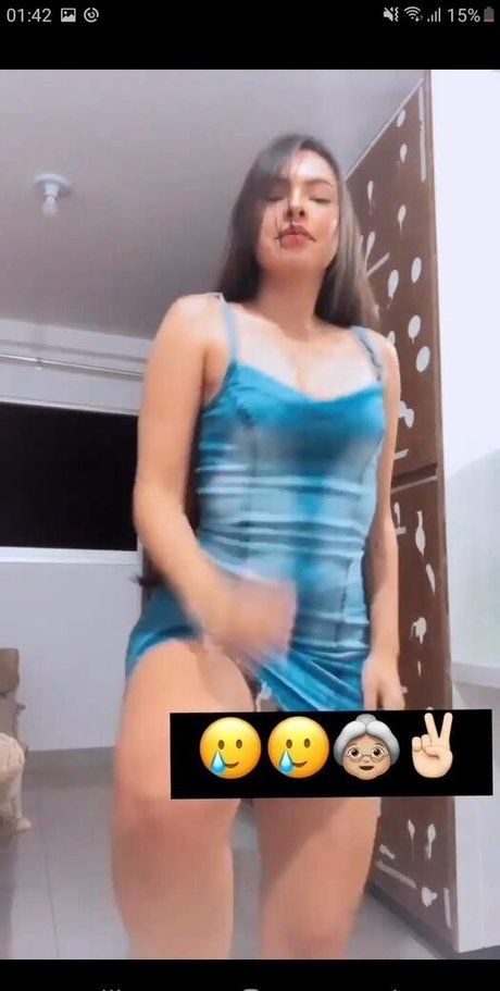 Jessica Soares hübsche nacktheit bilder