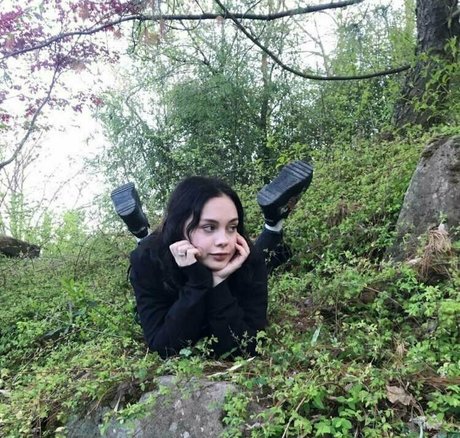 anabelpink perfekte nackte foto