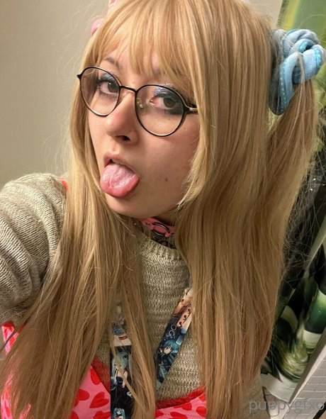 puma-onlyfans heiße kunst bild