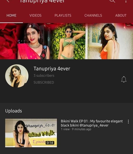 tanupriya nacktheit pornographische foto