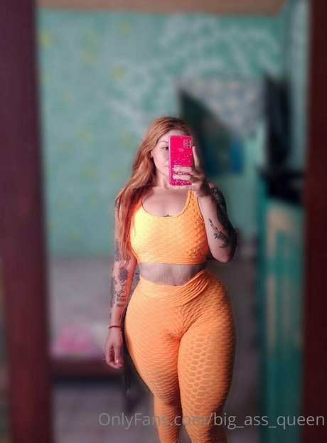 big ass queen exklusive xxx foto