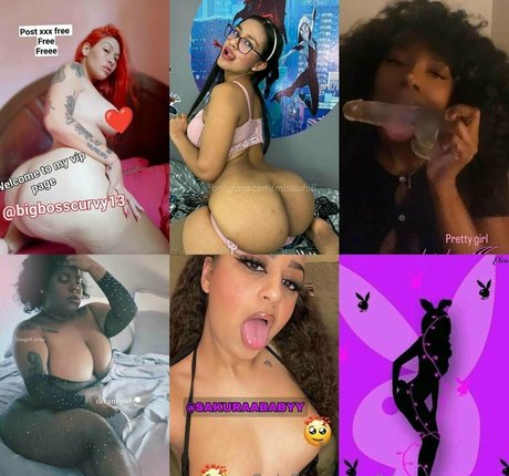 big ass queen Profilfoto