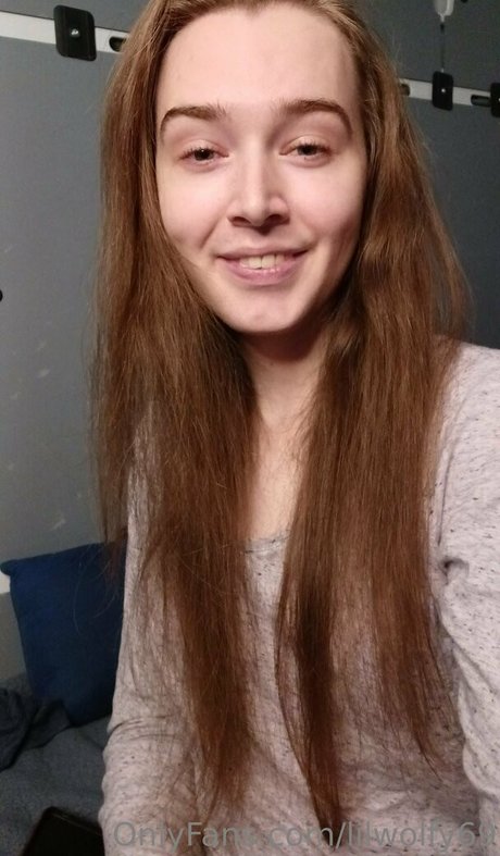 lilwolfy69 kunst nacktheit bild