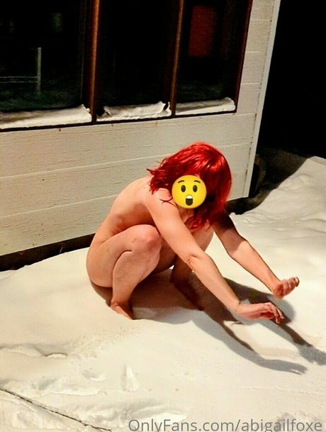 abigailfoxe heiße freie galerien