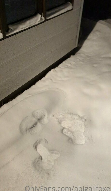 abigailfoxe schauspielerin nackten bild