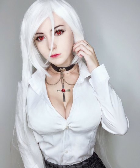 Nikachi tyan pornostar nackte bilder