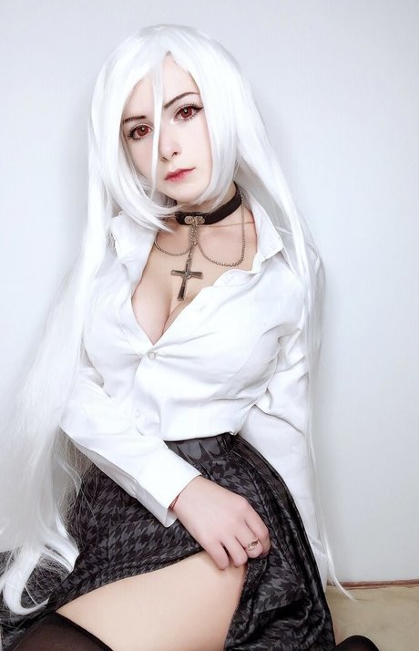 Nikachi tyan exklusive pornostar bild