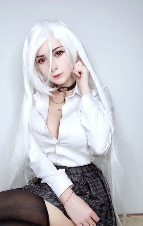 Nikachi tyan beste sex galerie