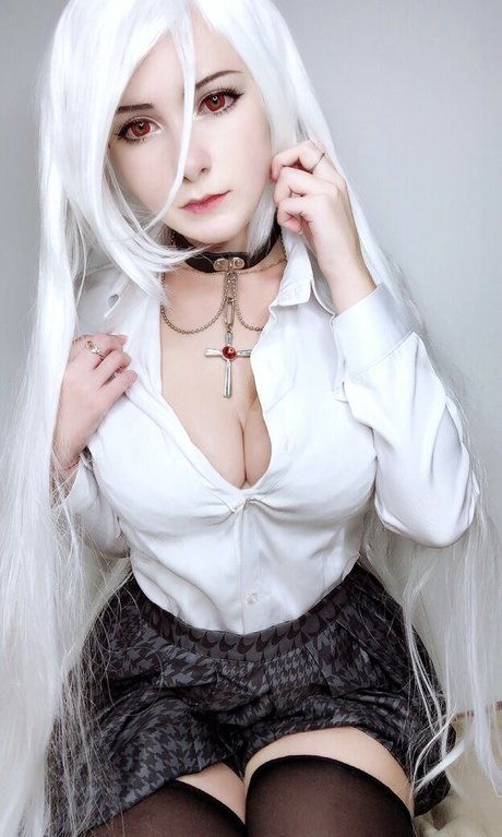 Nikachi tyan schauspielerin kostenlose fotos