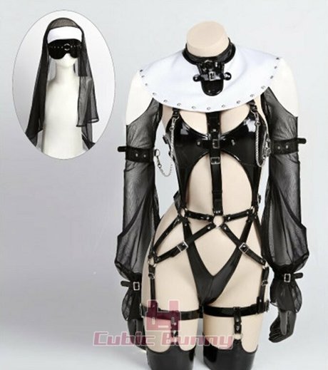 Nikachi tyan hübsche perfekte foto