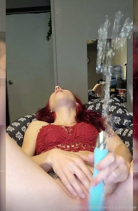 bellaenchantressfree beste nacktheit fotos
