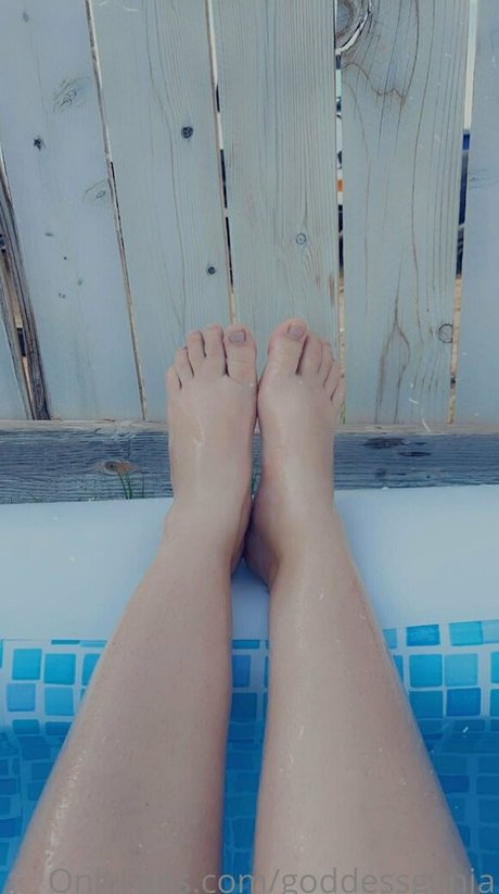 goddessganja beste schöne foto