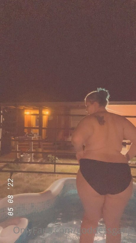 goddessganja sexy hd foto