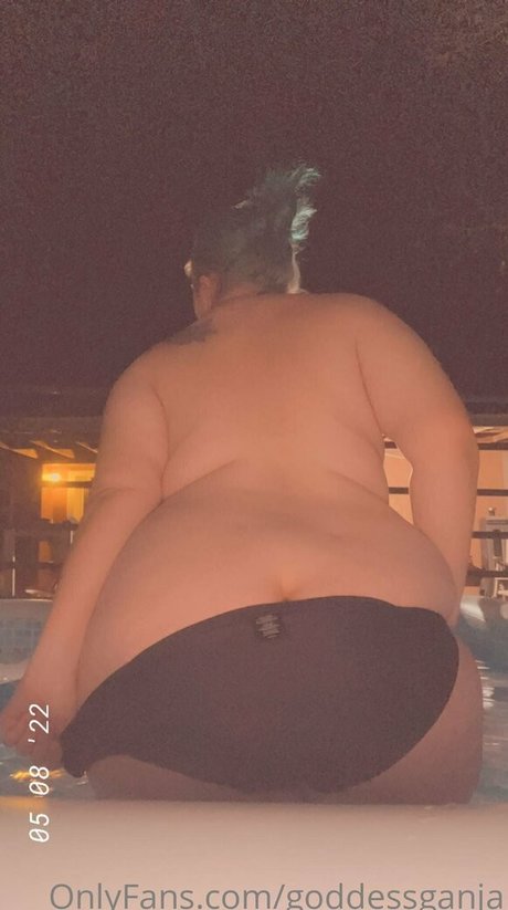 goddessganja nacktheit nette galerie