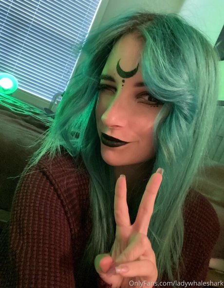 Ladywhaleshark xxx perfekte archiv