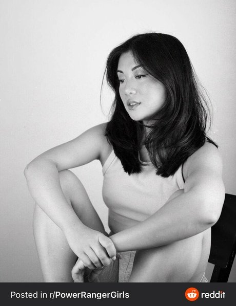 Kristina Ho erotische schöne bilder