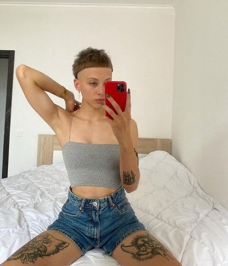 Polinwagen kunst sexy galerie