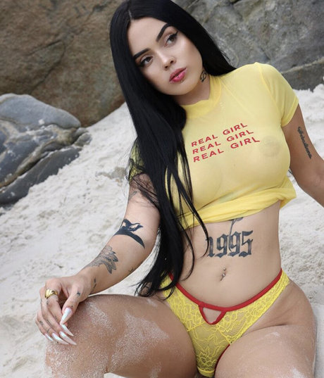 Karina Laino schöne nette archiv