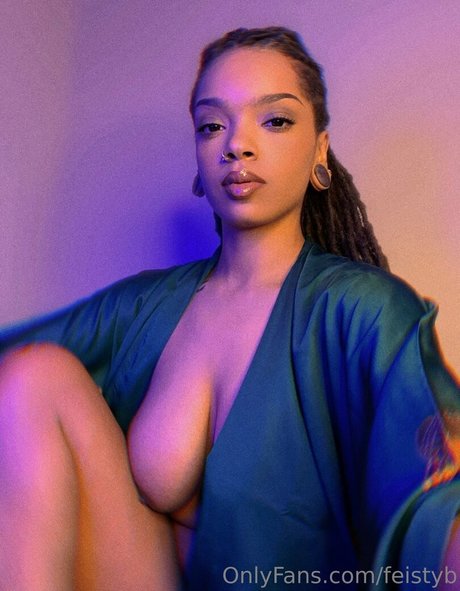 Feistybadazz beste top foto