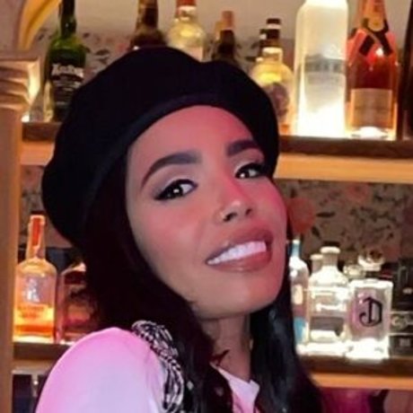 Havana Ginger kostenlose akt foto