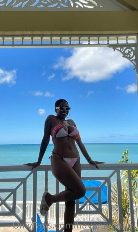 Havana Ginger nackt sex galerie