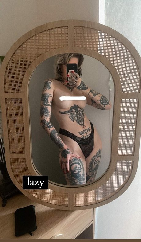 Sindyspurr pornostar nackt bild