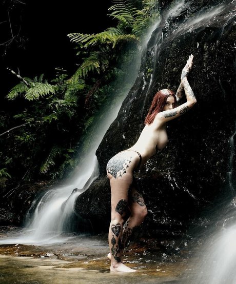 Sindyspurr hübsche exklusive foto