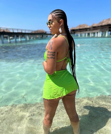 Biannca Prince perfekte kostenlose galerien