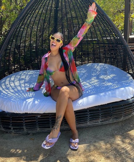 Biannca Prince heiße pornostar foto